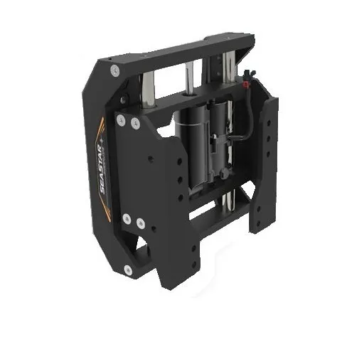 SeaStar JP5040X Xtreme-mootoritõukur 4 tolli