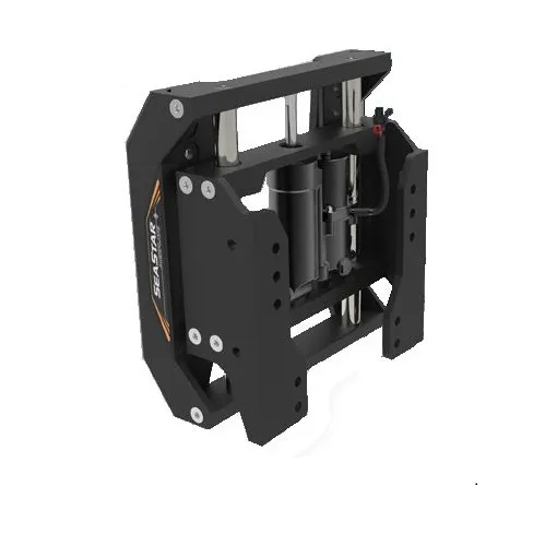 SeaStar JP5100X Xtreme-mootoritõukur 10 tolli