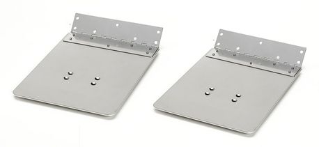 Uflex Trimtabs SS 9x9