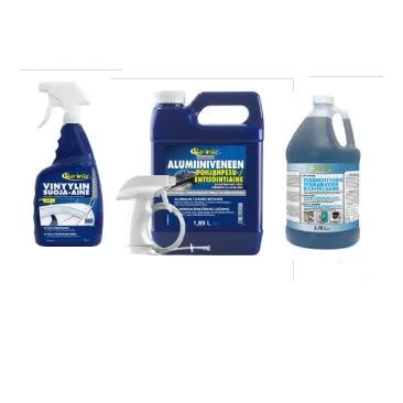 PESU- ja HOOLDUSTOOTED