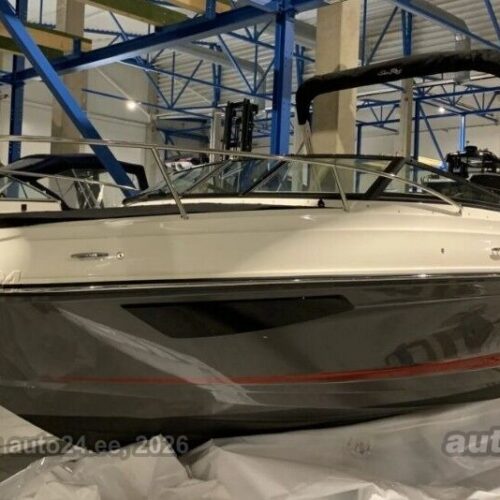Sea Ray 230 Sun Sport 4.5 V6 MPI- Laopaat