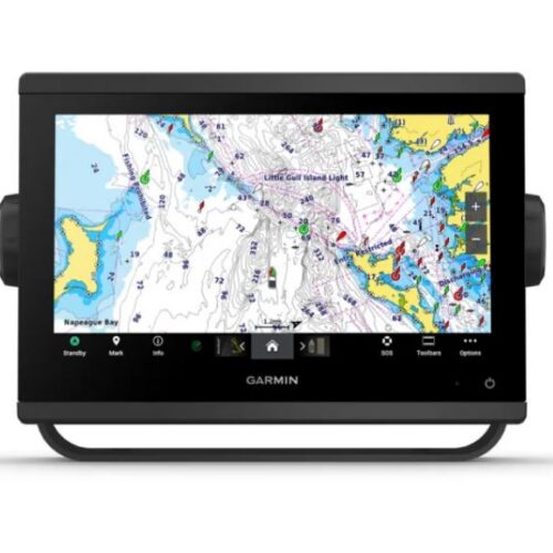 GARMIN GPSMAP® 923xsv