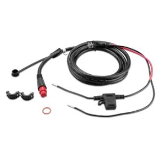Garmin Threaded Power Cable (2-Pin)