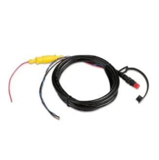 Garmin Power/Data Cable (4-pin) Striker/ECHOMAP