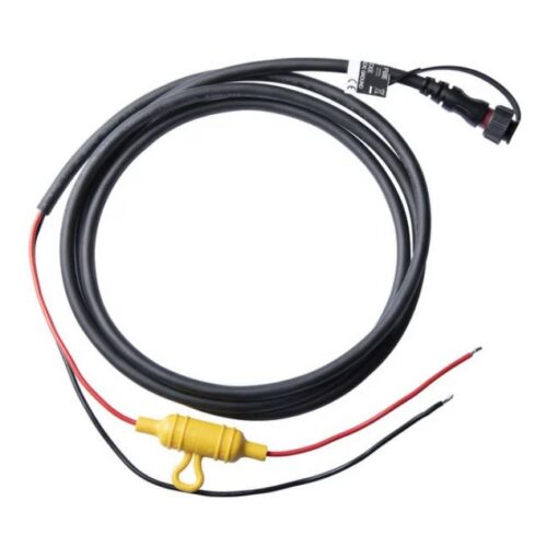 Garmin Power Cable (GPSMAP 84**/86**)