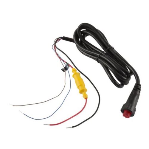 Garmin Threaded Power/Data Cable (4-pin) / ECHOMAP ULTRA