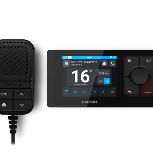 Garmin Signal™ VHF 220