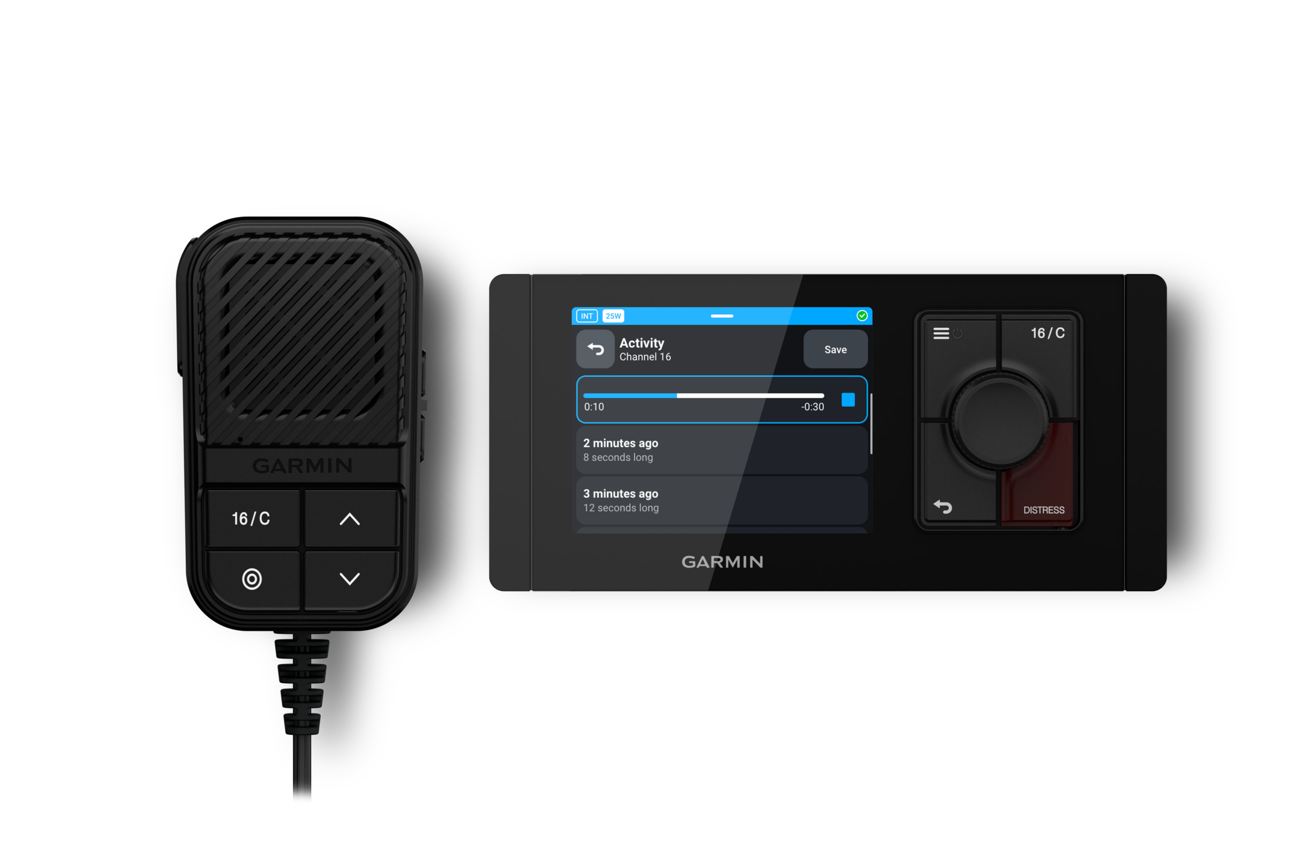 HeadUnit_And_Remote_Front_RM100_Packaging_0019_Garmin_Signal_VHF_Playback