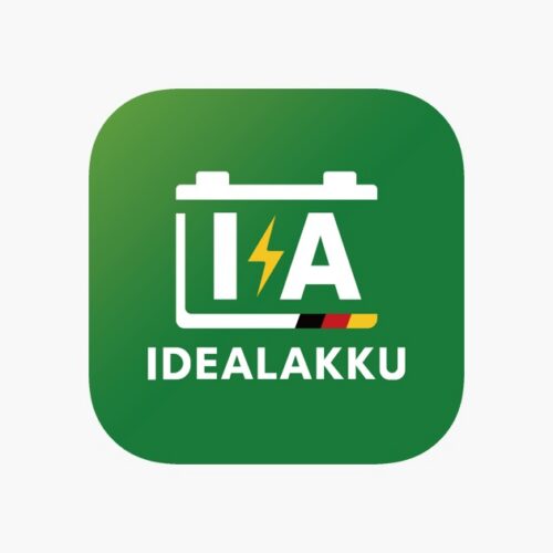 IDEALAKKU