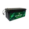 Idealakku IB-seeria LiFePO4 38.4V 100Ah