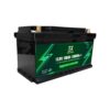 Idealakku LiFePO4 12V 100Ah