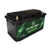 Idealakku IA SERIE LiFePO4 12.8V 150Ah