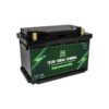 Idealakku LiFePO4 12V 100Ah MINI