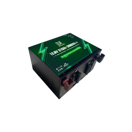 Idealakku IA SERIES LiFePO4 12.8V 310Ah