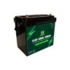 Idealakku IB SERIES LiFePO4 12.8V 100Ah MINI