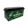 Idealakku IB SERIES LiFePO4 12.8V 200Ah
