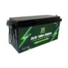 Idealakku IB SERIES LiFePO4 25.6V 100Ah