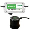 Ultraheli-antifouling süsteem BPS-1