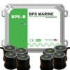 Ultraheli-antifouling süsteem BPS-8