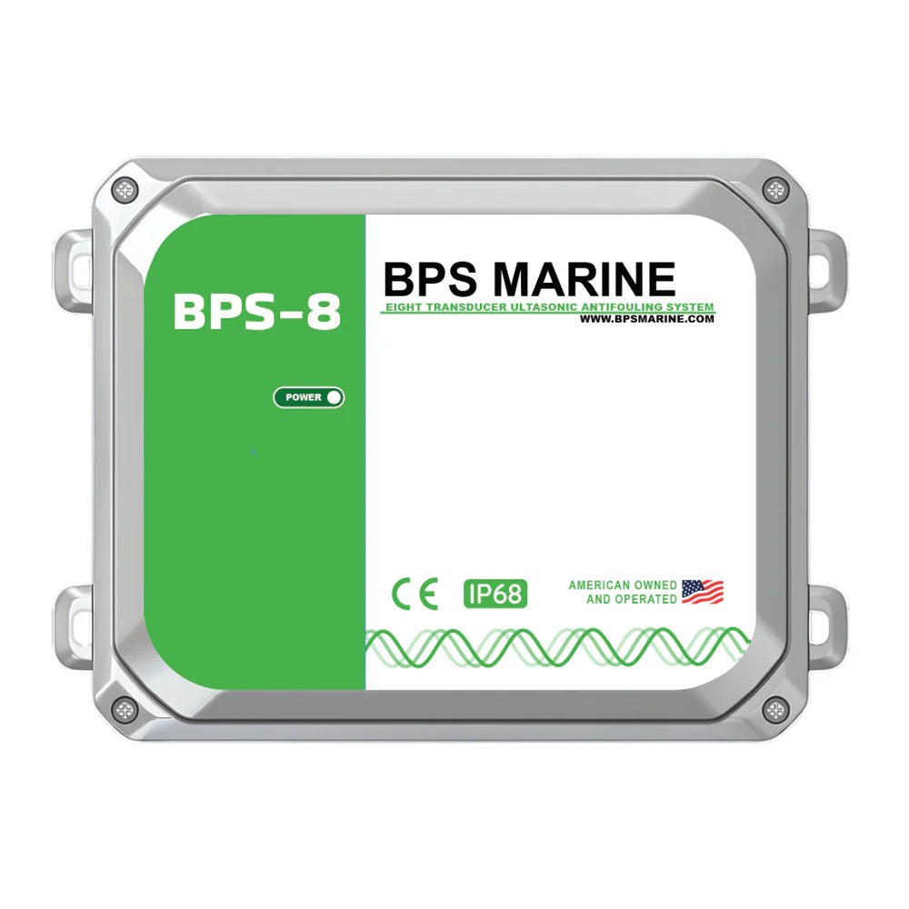 Ultraheli-antifouling süsteem BPS-8 Ultraheli-antifouling süsteem BPS-8