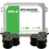 Ultraheli-antifouling süsteem BPS-6