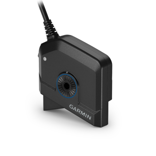 Garmin LiveScope™ 2 HD andur