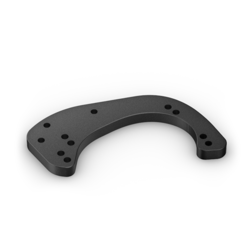 Trolling Motor Adapter Plate for Spy Pole™ Mount