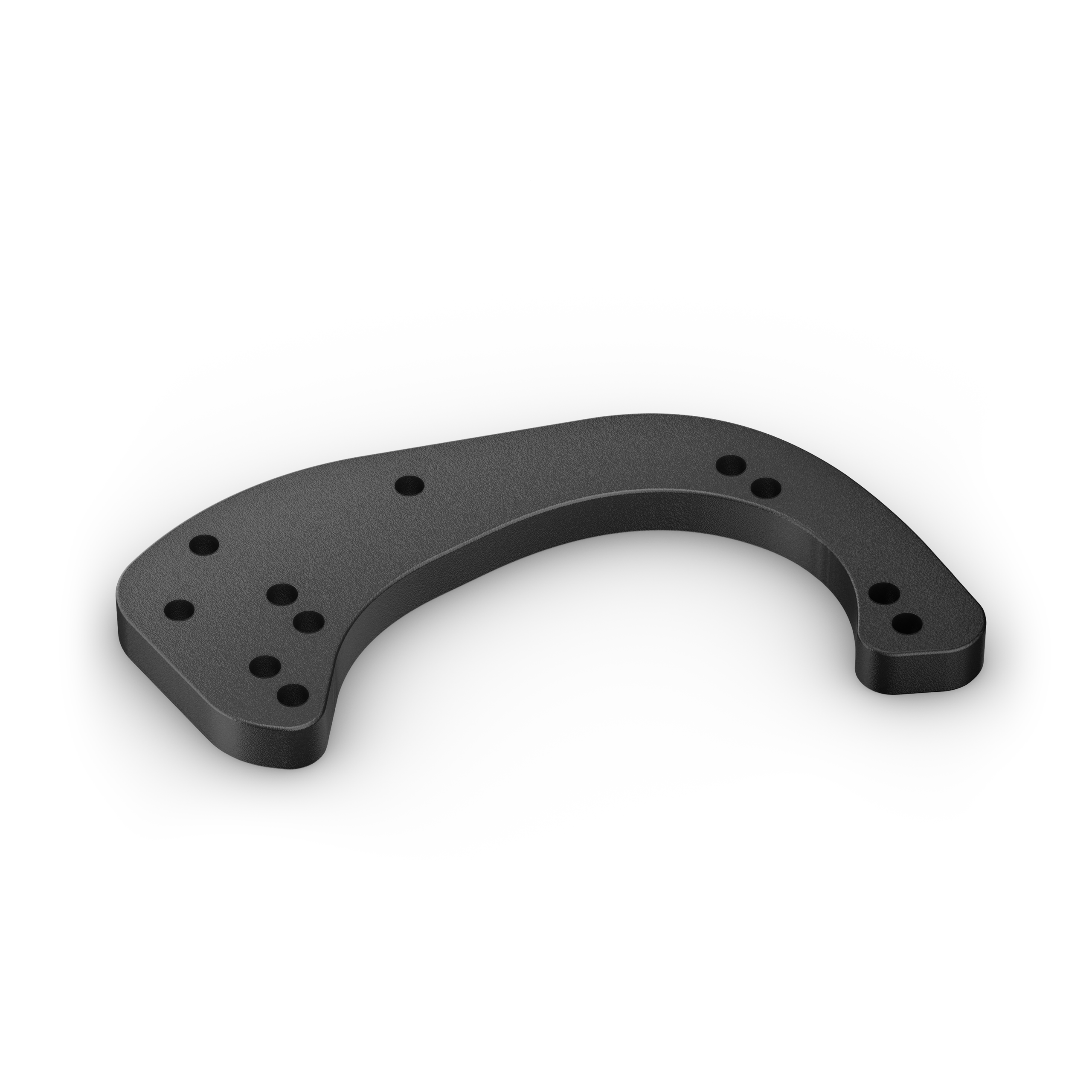 Trolling Motor Adapter Plate for Spy Pole™ Mount Trolling Motor Adapter Plate for Spy Pole™ Mount