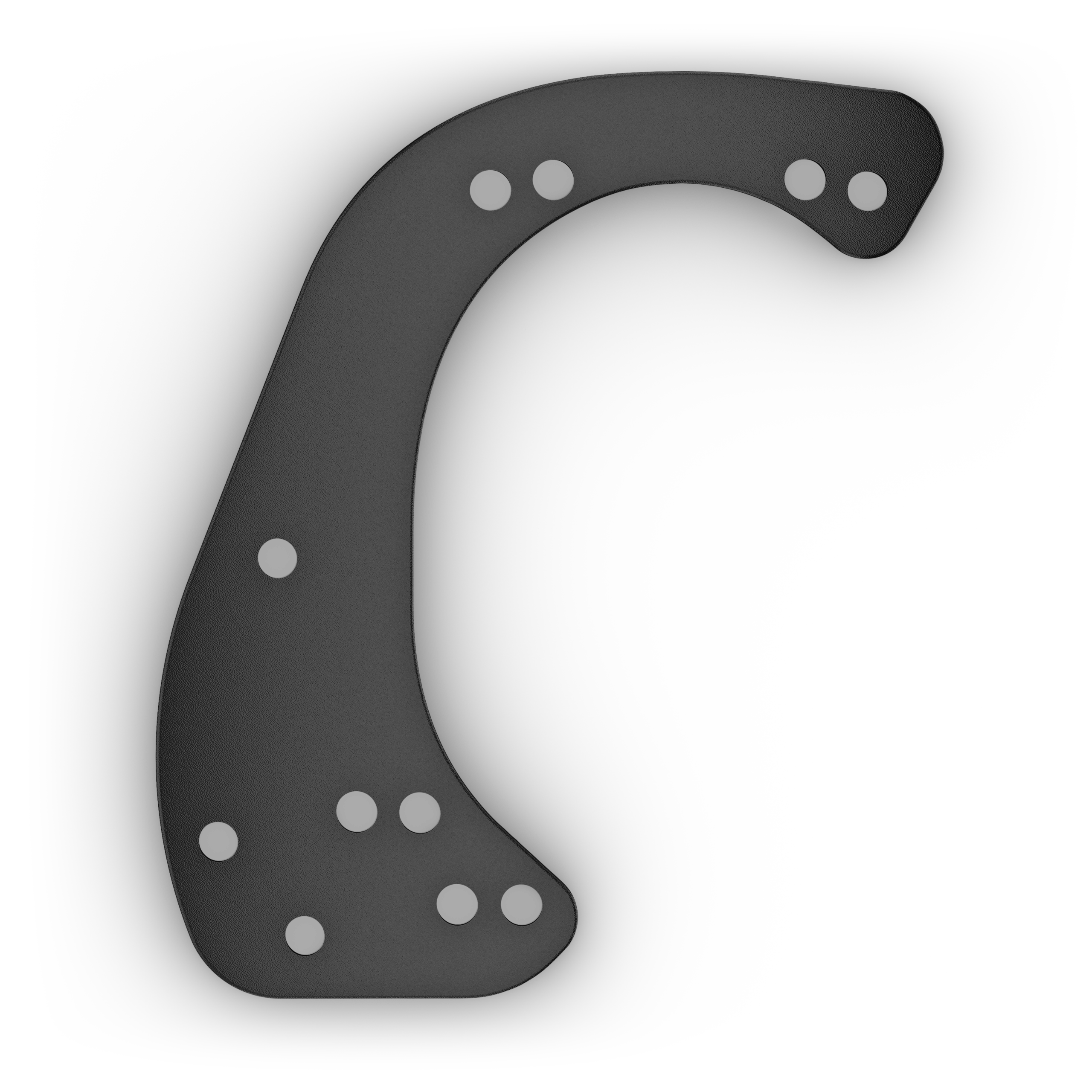Trolling Motor Adapter Plate for Spy Pole™ Mount Trolling Motor Adapter Plate for Spy Pole™ Mount