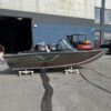 Finval 470 Evo DC
