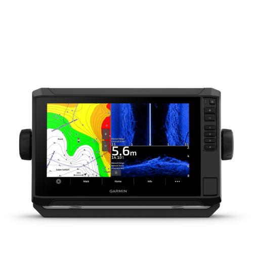 Garmin ECHOMAP™ UHD2 92sv