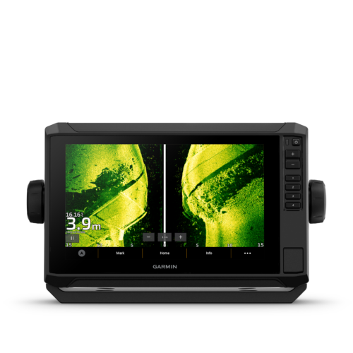 Garmin ECHOMAP™ UHD2 92sv