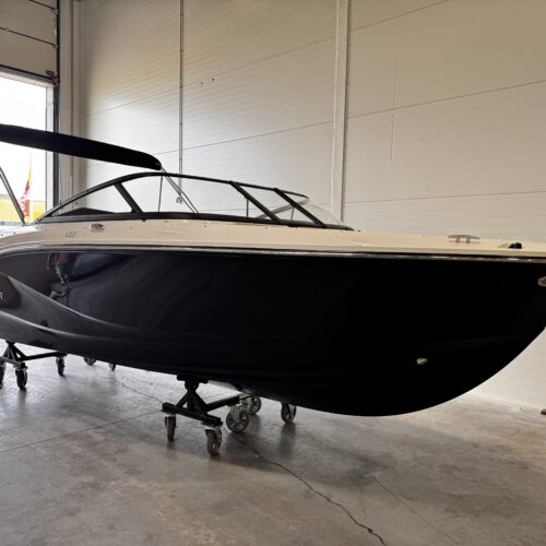 Bayliner V20 OB