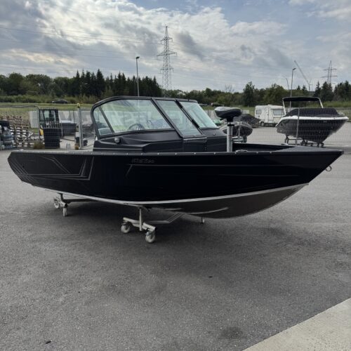 Finval 515 Evo DC