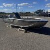 Finval 420 Rangy SC